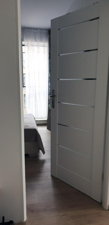Primo Apartments Tramwajowa 17B Lodž Exteriér fotografie