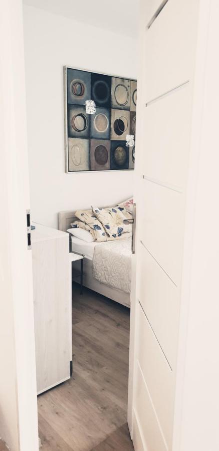 Primo Apartments Tramwajowa 17B Lodž Exteriér fotografie