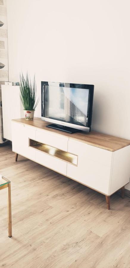 Primo Apartments Tramwajowa 17B Lodž Exteriér fotografie