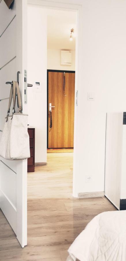 Primo Apartments Tramwajowa 17B Lodž Exteriér fotografie