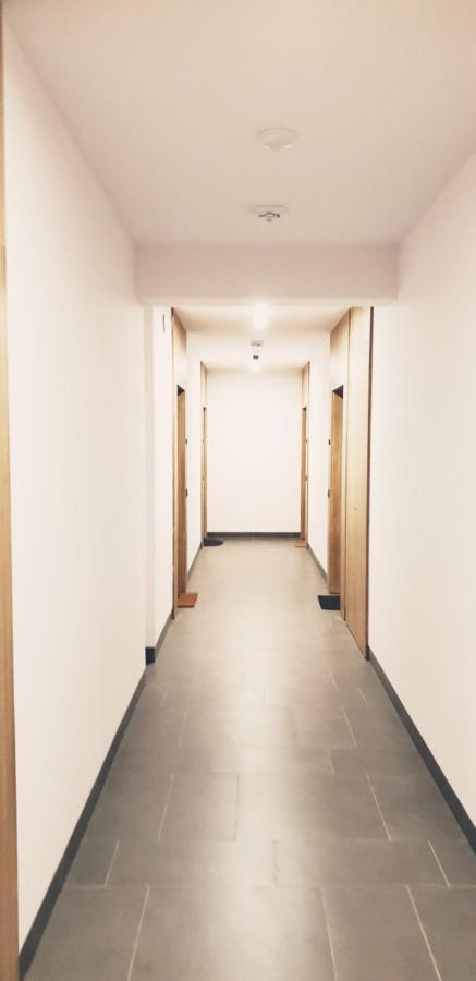 Primo Apartments Tramwajowa 17B Lodž Exteriér fotografie
