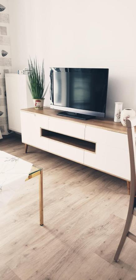 Primo Apartments Tramwajowa 17B Lodž Exteriér fotografie