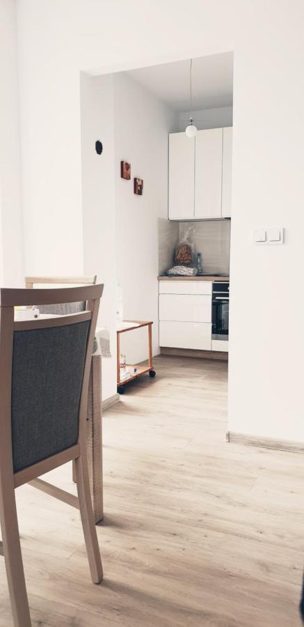 Primo Apartments Tramwajowa 17B Lodž Exteriér fotografie