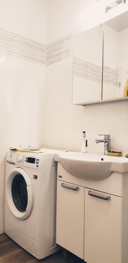 Primo Apartments Tramwajowa 17B Lodž Exteriér fotografie